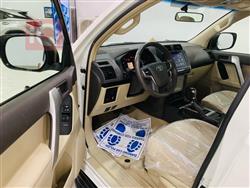 تويوتا لاندكروزر برادو